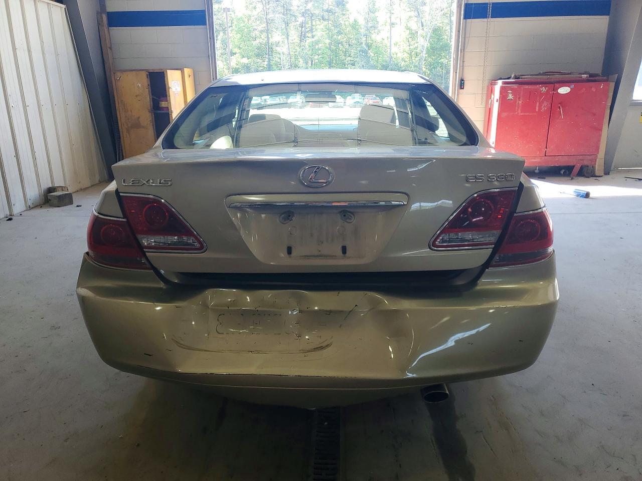 Lexus Es 330