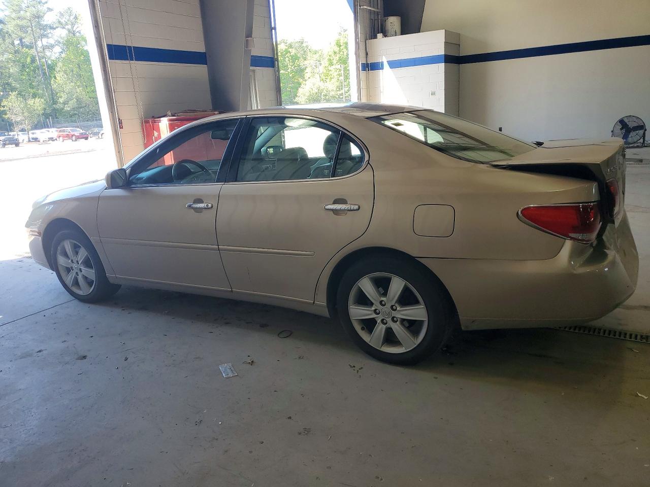 Lexus Es 330