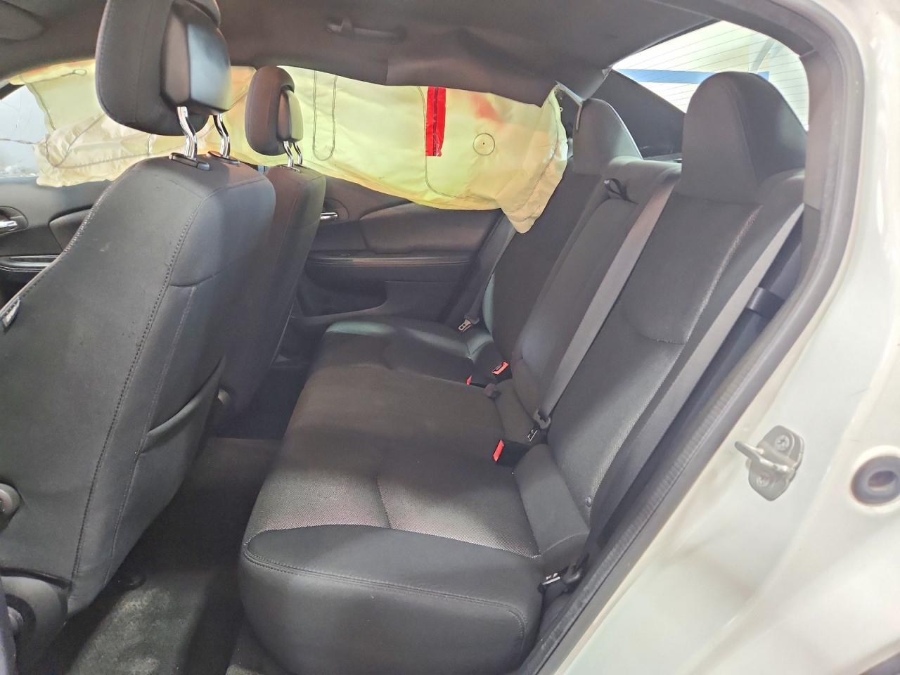 Dodge Avenger Se