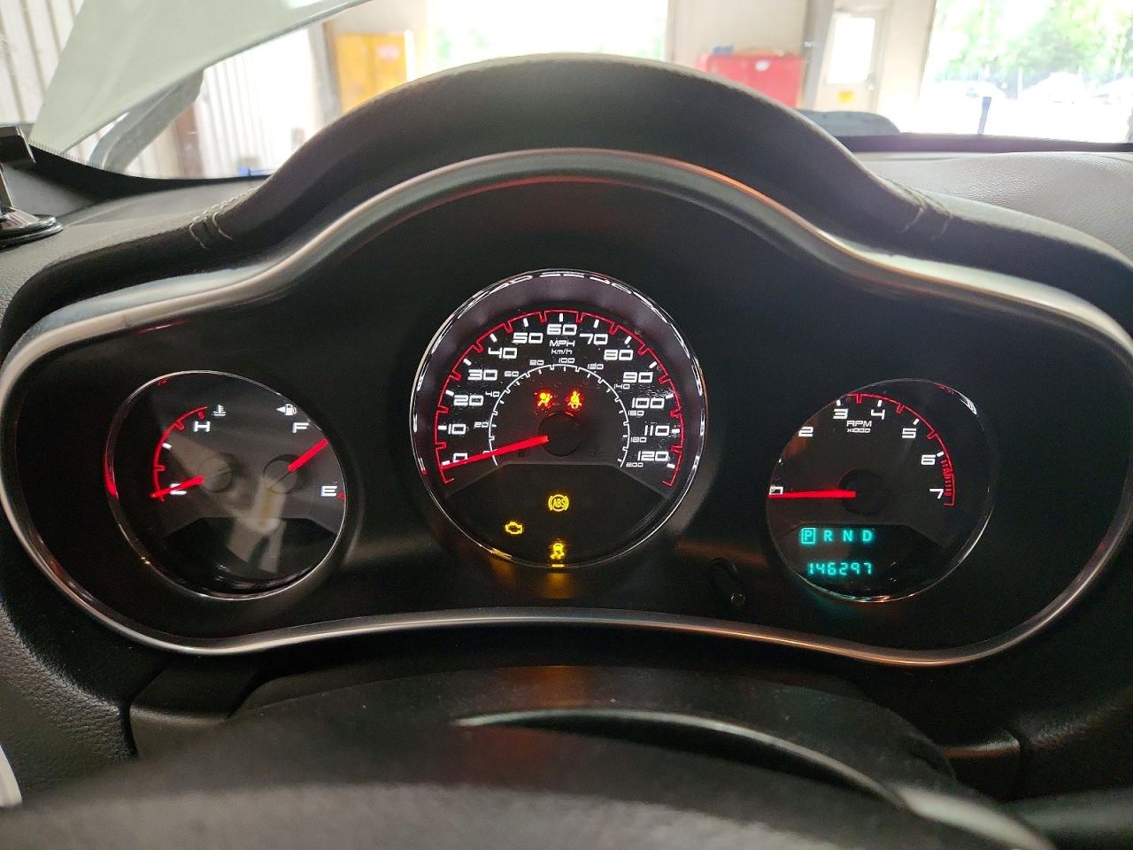 Dodge Avenger Se
