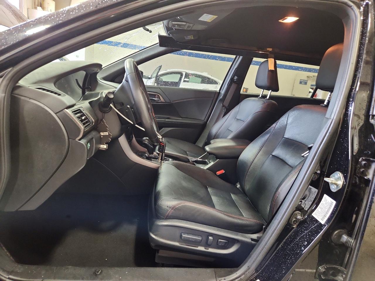 Honda Accord Sport Special Edition
