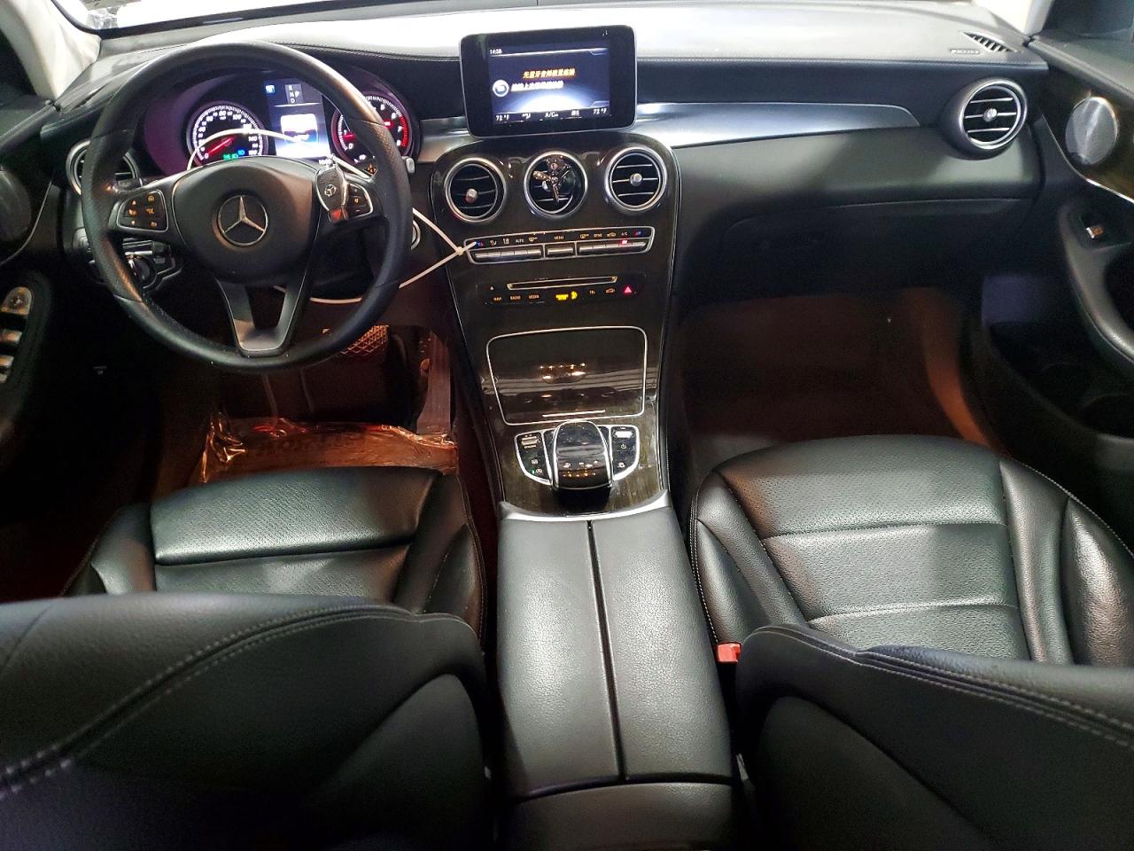 Mercedes-Benz GLC 300 4matic