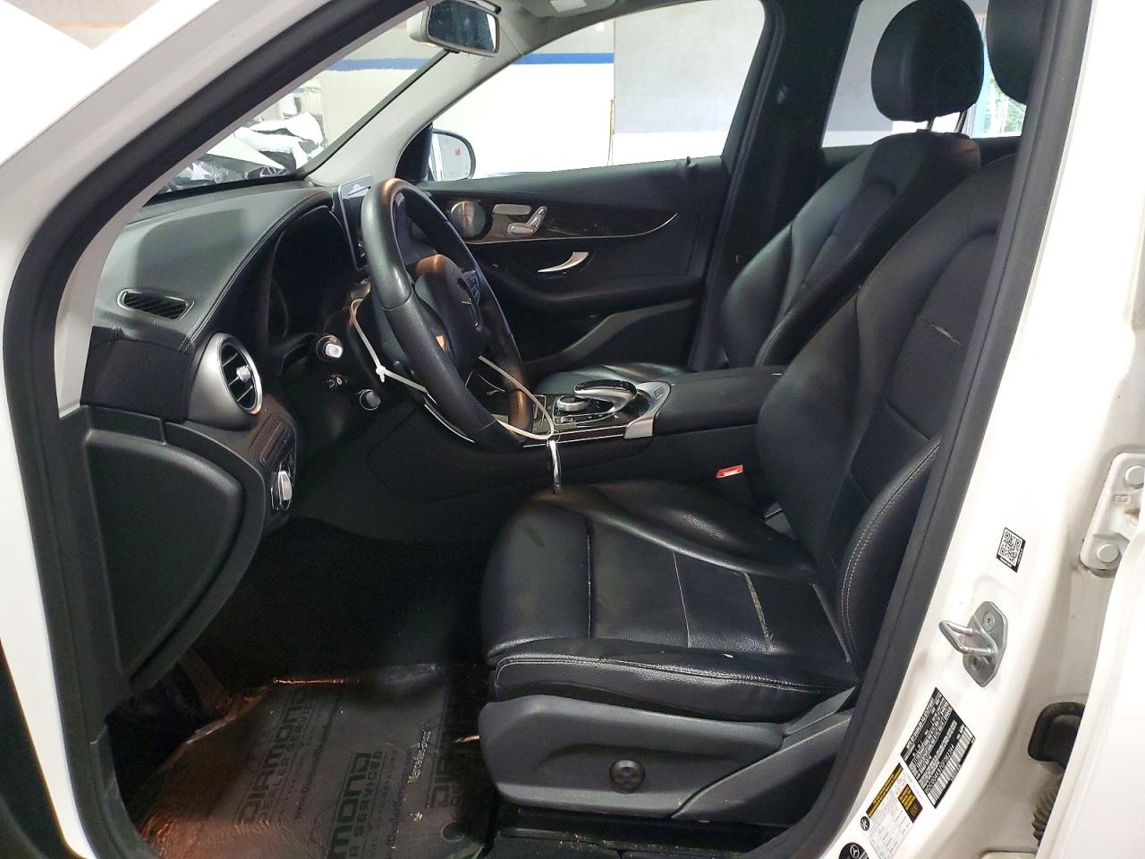 Mercedes-Benz GLC 300 4matic