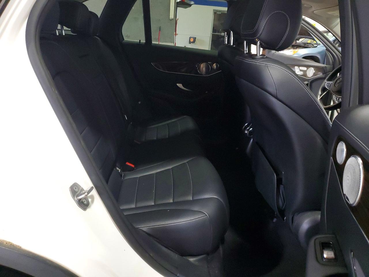 Mercedes-Benz GLC 300 4matic