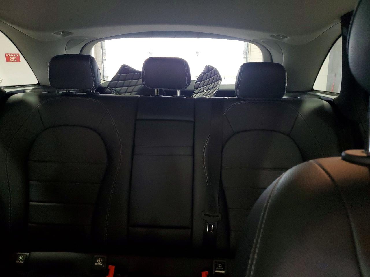 Mercedes-Benz GLC 300 4matic