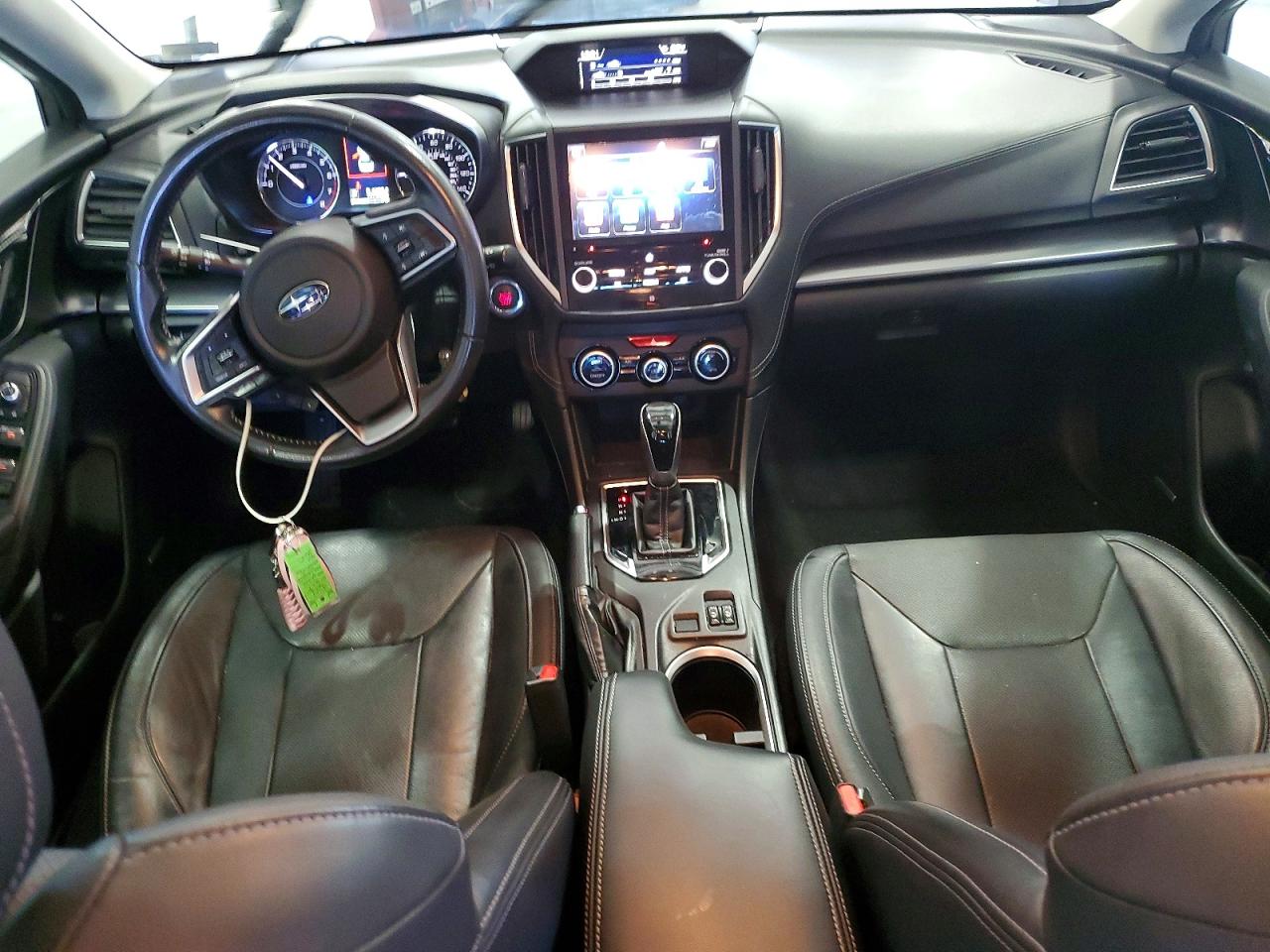 Subaru Impreza Limited