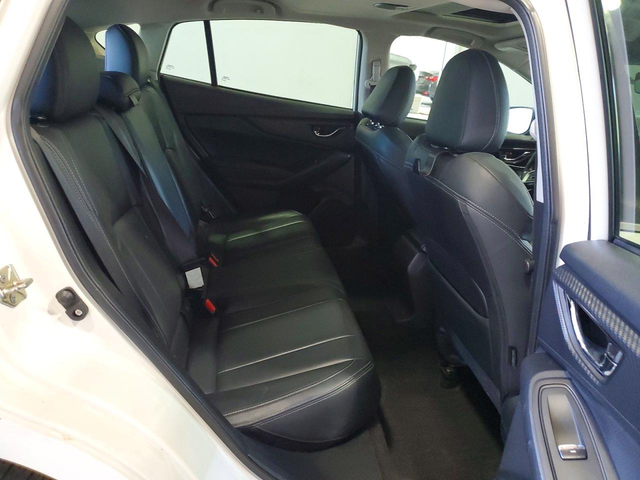 Subaru Impreza Limited