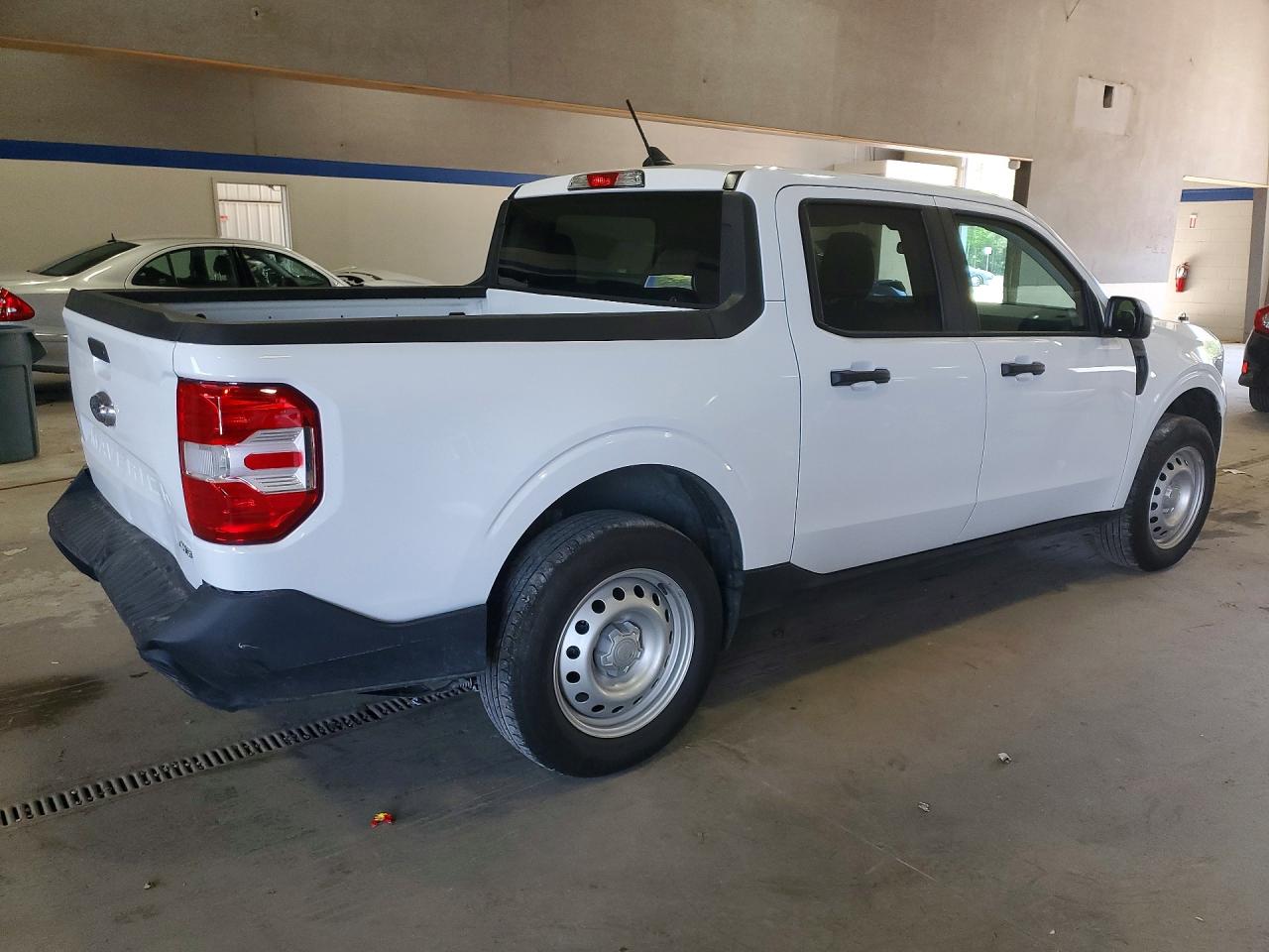 Ford Maverick Xl