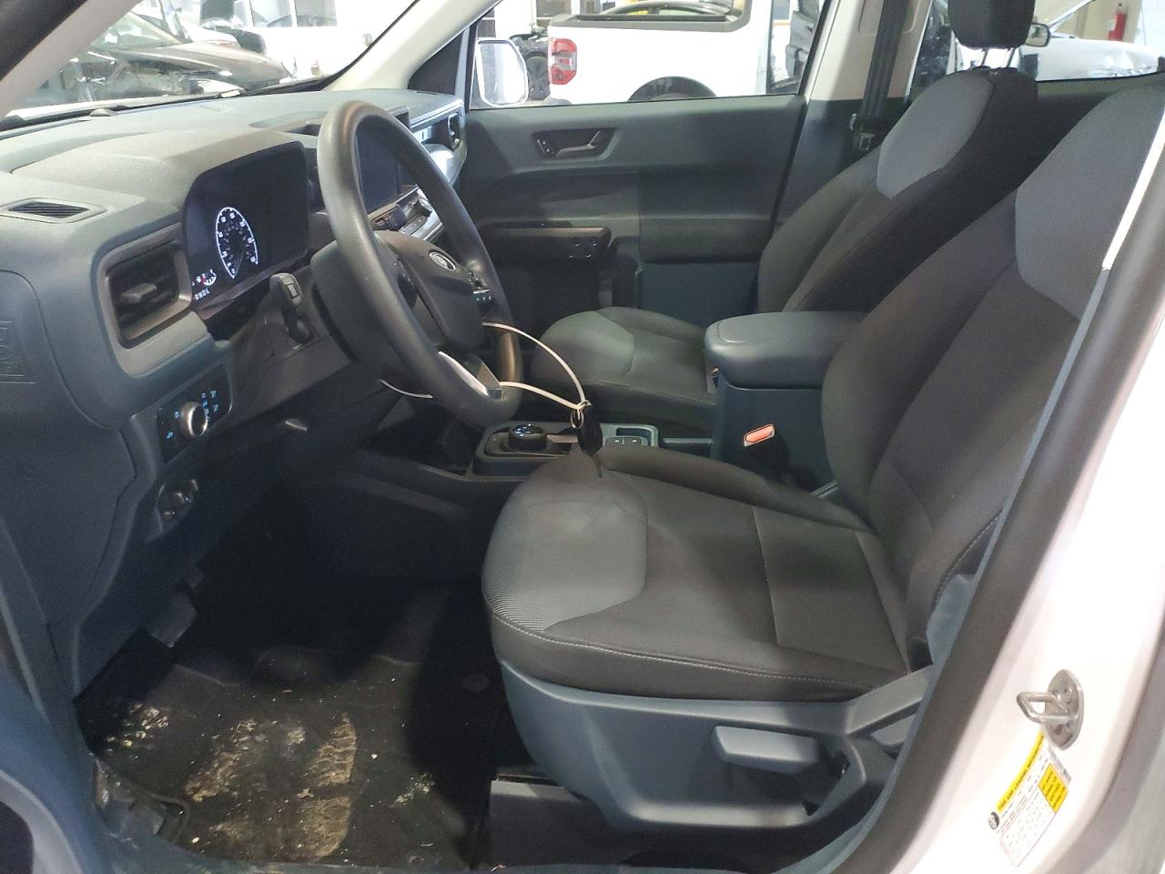 Ford Maverick Xl