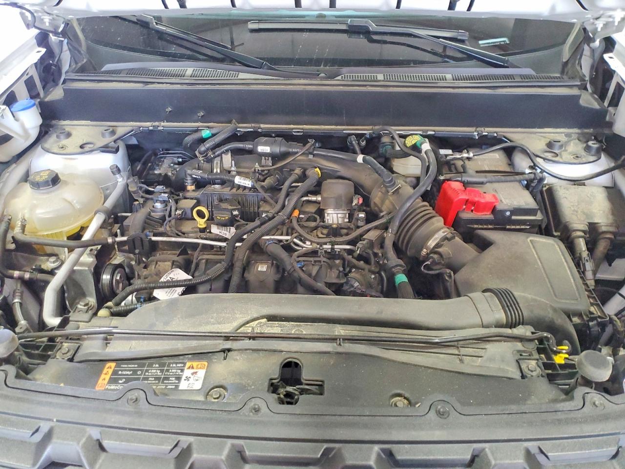 Ford Maverick Xl