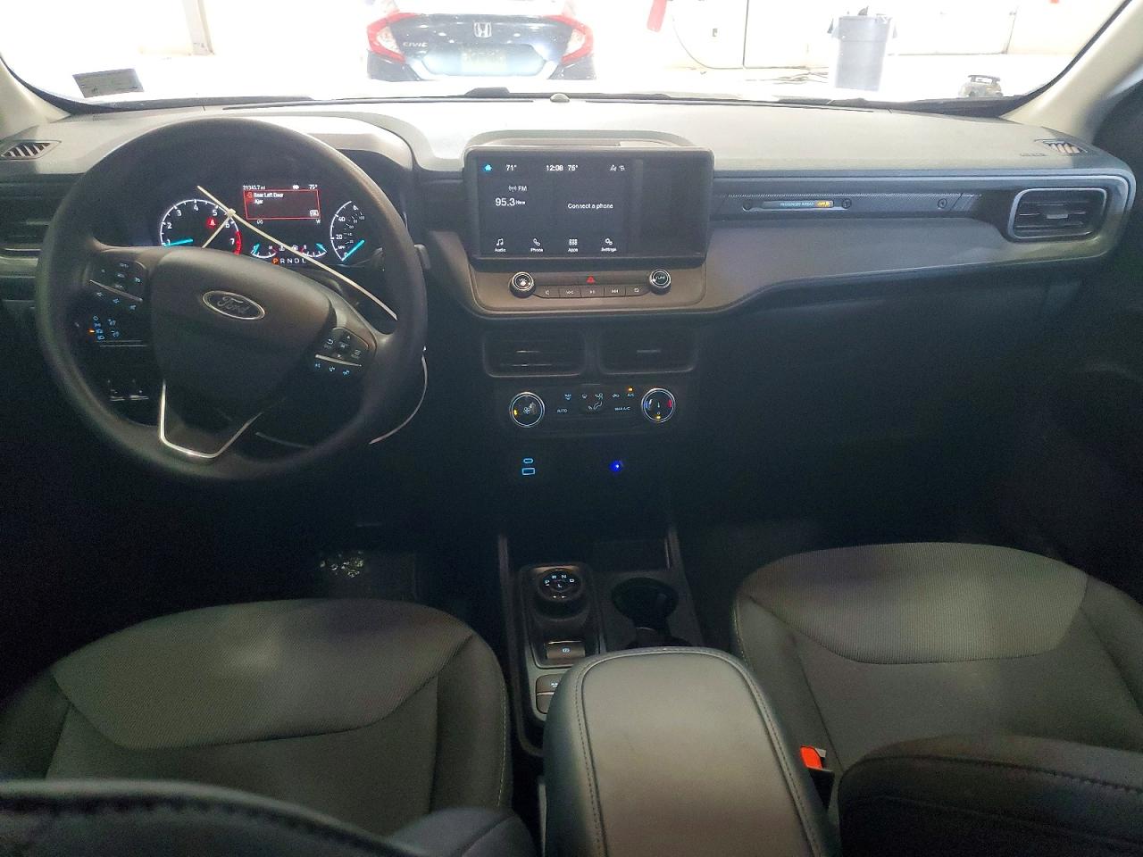Ford Maverick Xl