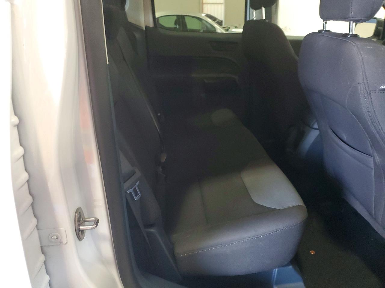 Ford Maverick Xl