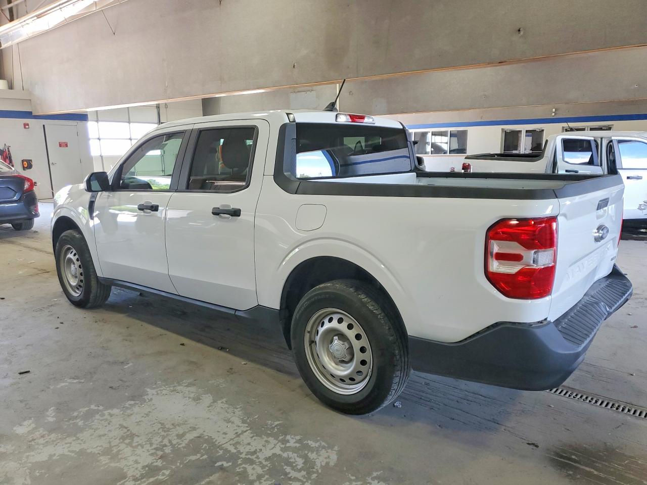 Ford Maverick Xl