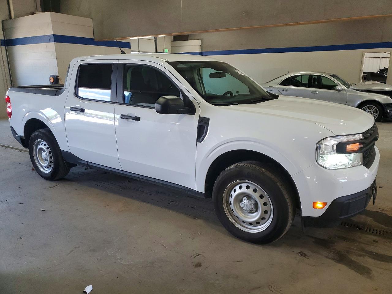 Ford Maverick Xl
