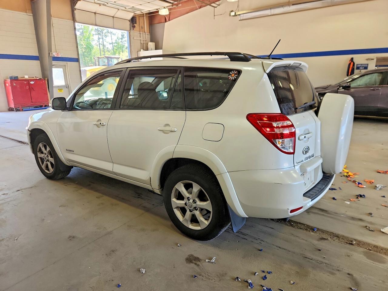 Toyota RAV4 Limited