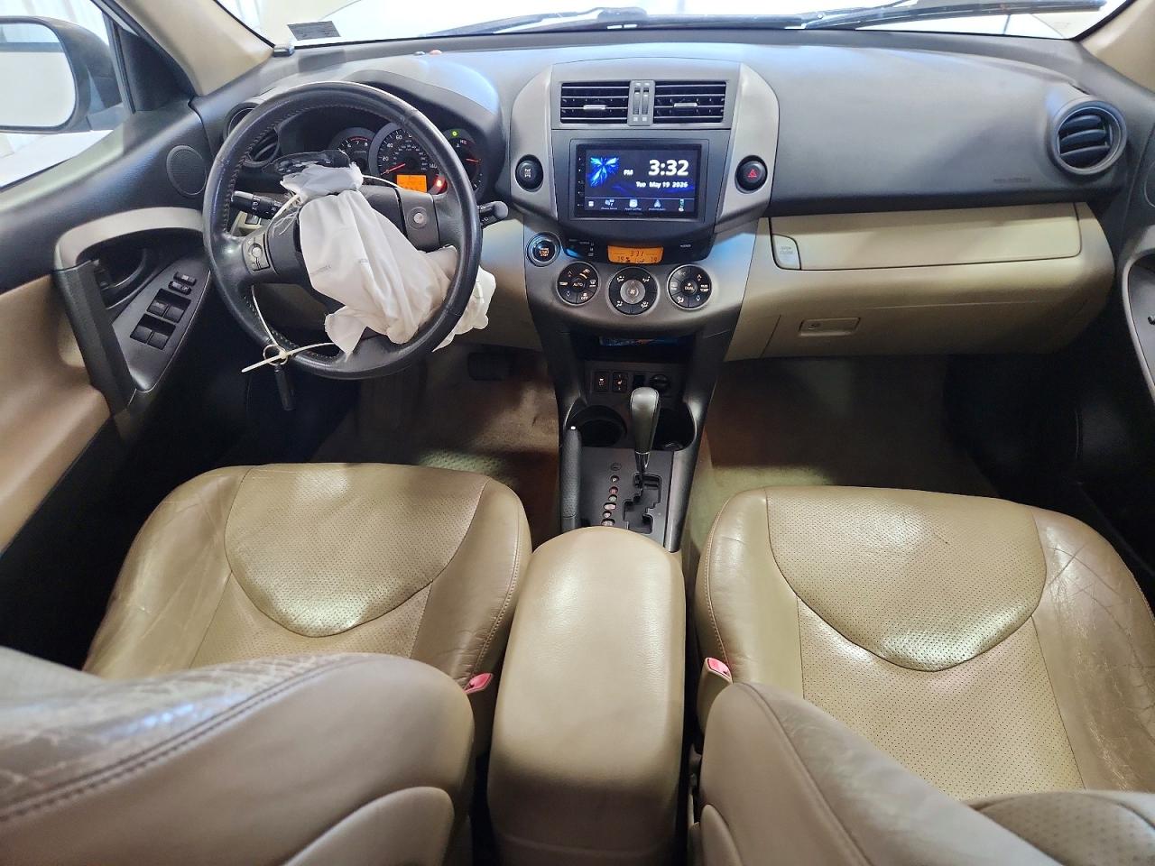 Toyota RAV4 Limited