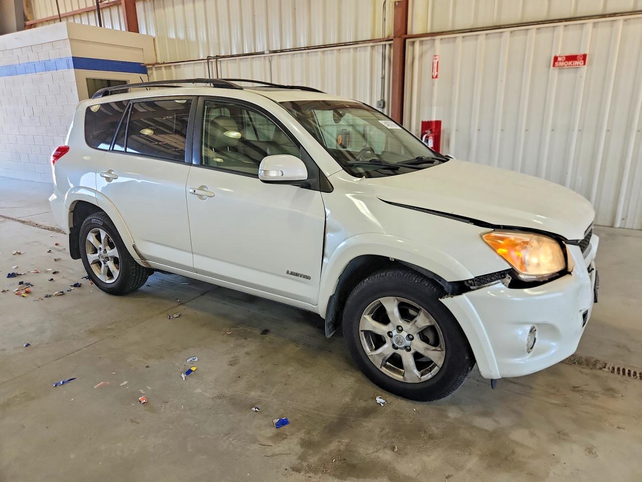 Toyota RAV4 Limited