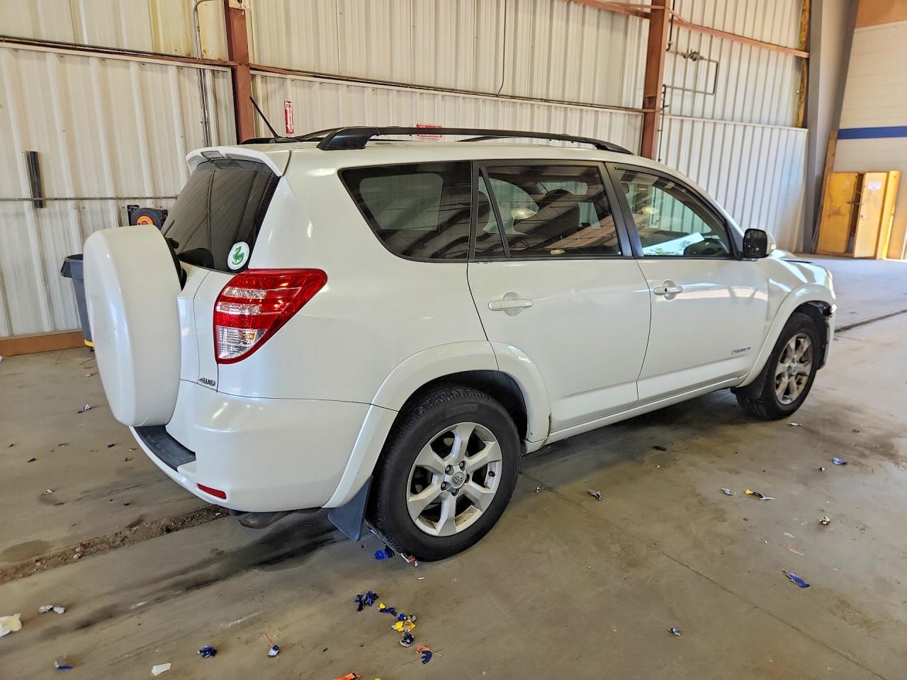 Toyota RAV4 Limited