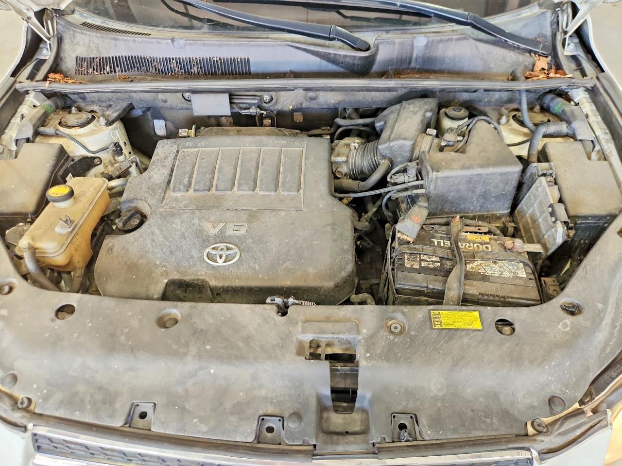 Toyota RAV4 Limited