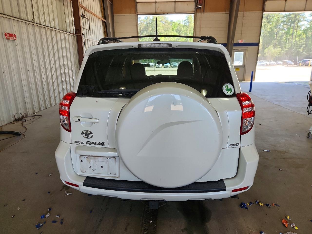 Toyota RAV4 Limited