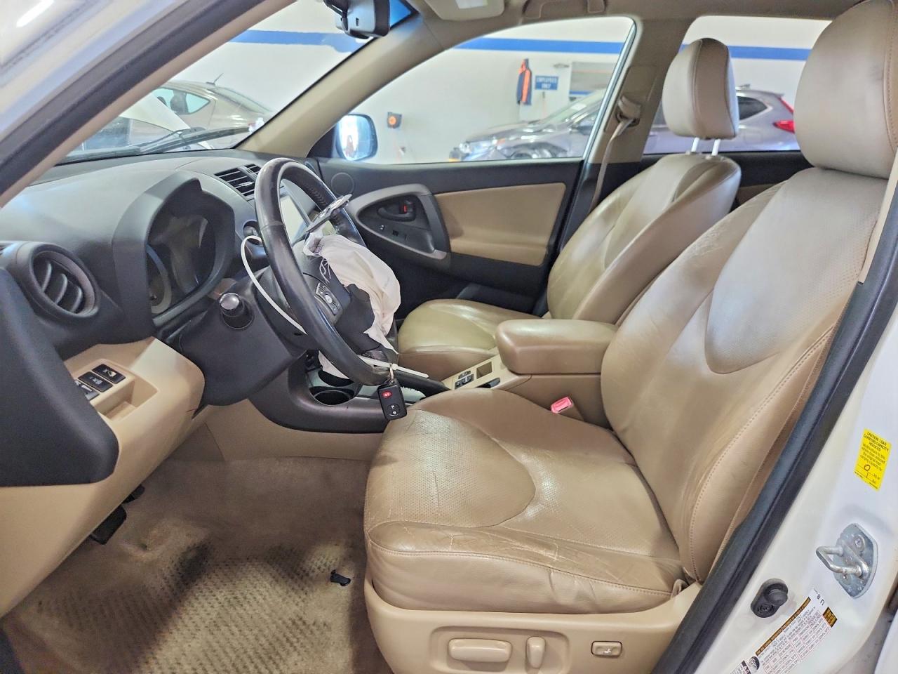 Toyota RAV4 Limited