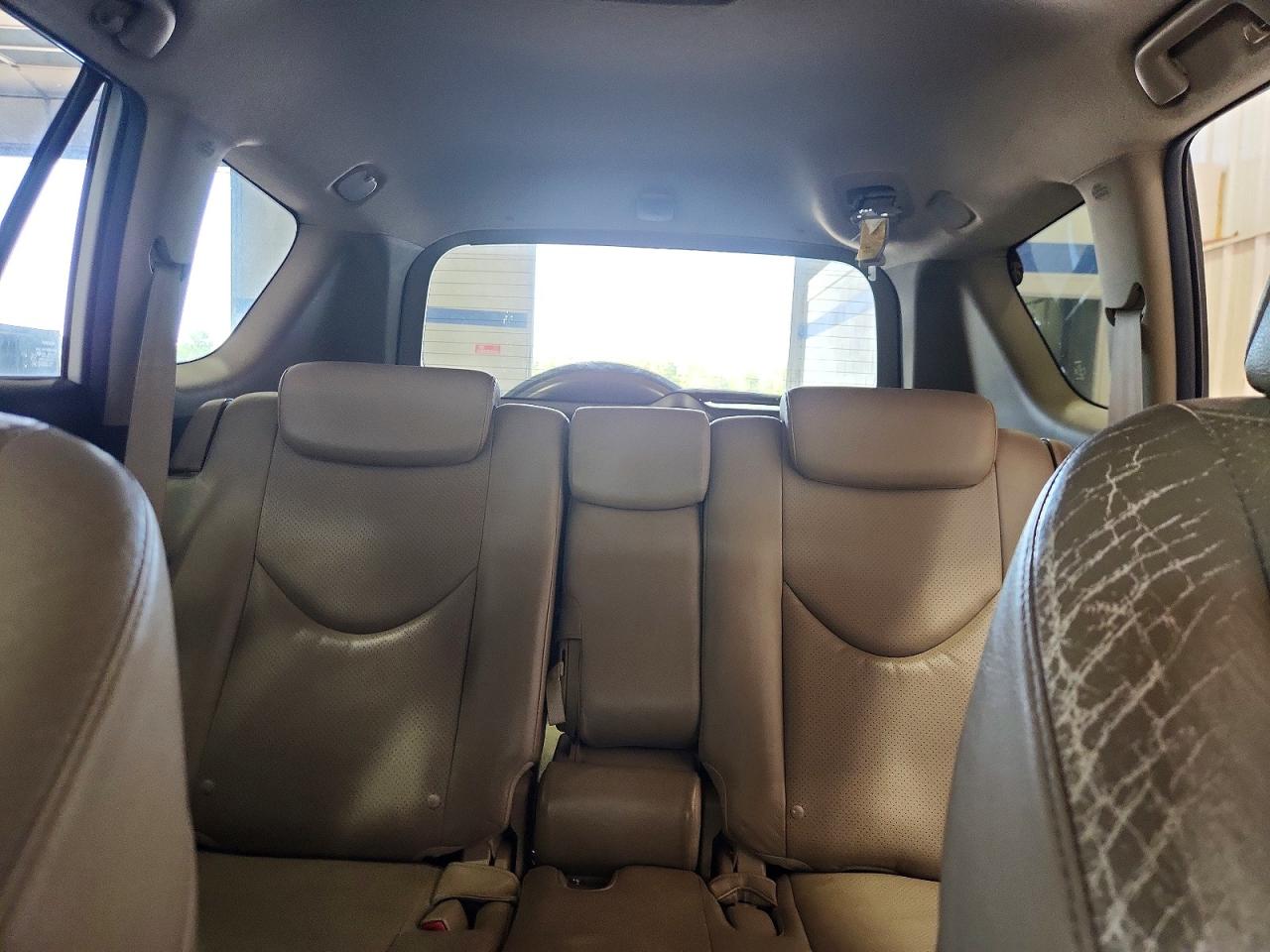 Toyota RAV4 Limited