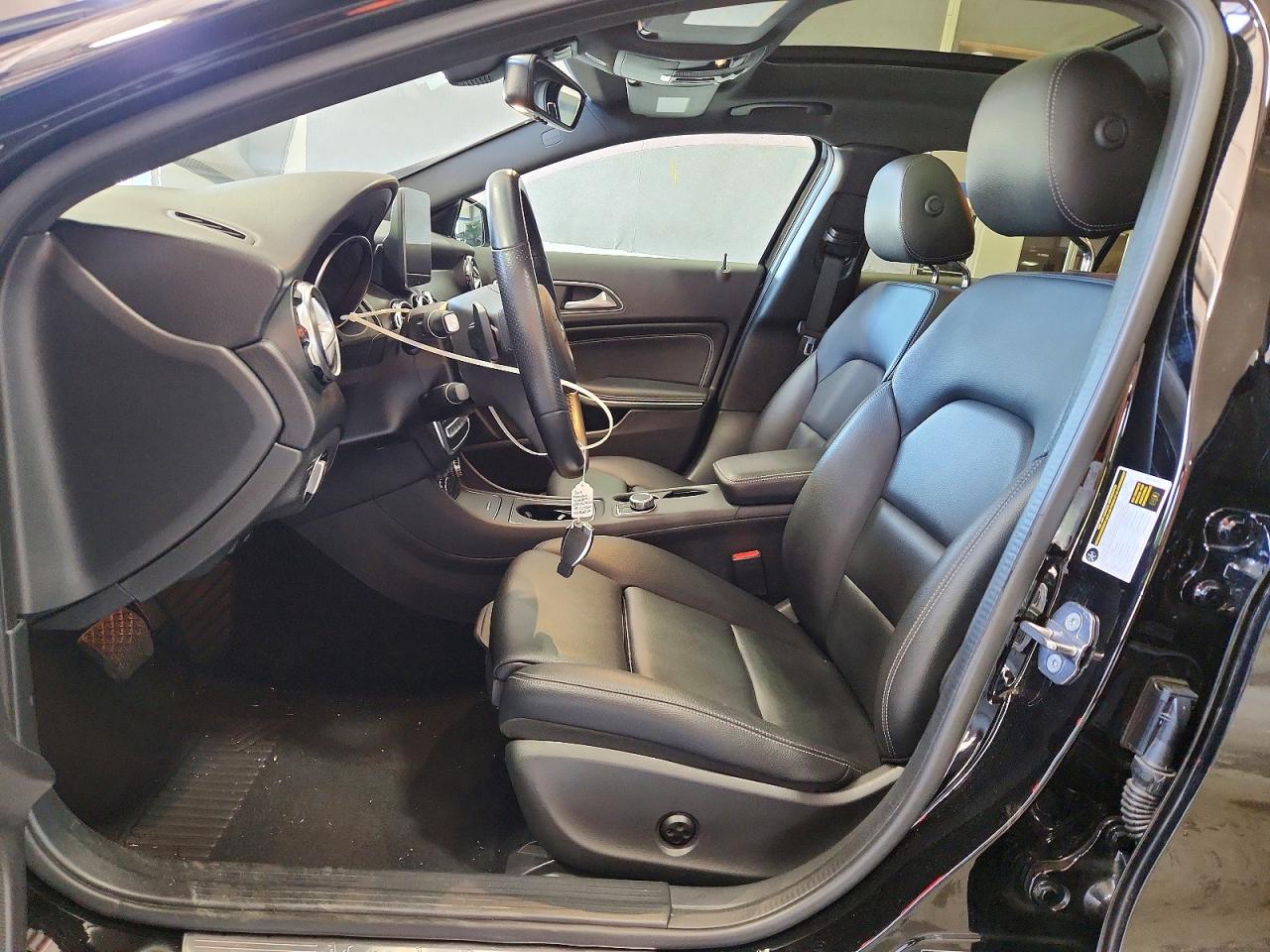 Mercedes-Benz GLA 250 4matic