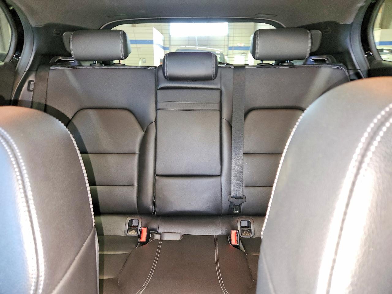 Mercedes-Benz GLA 250 4matic