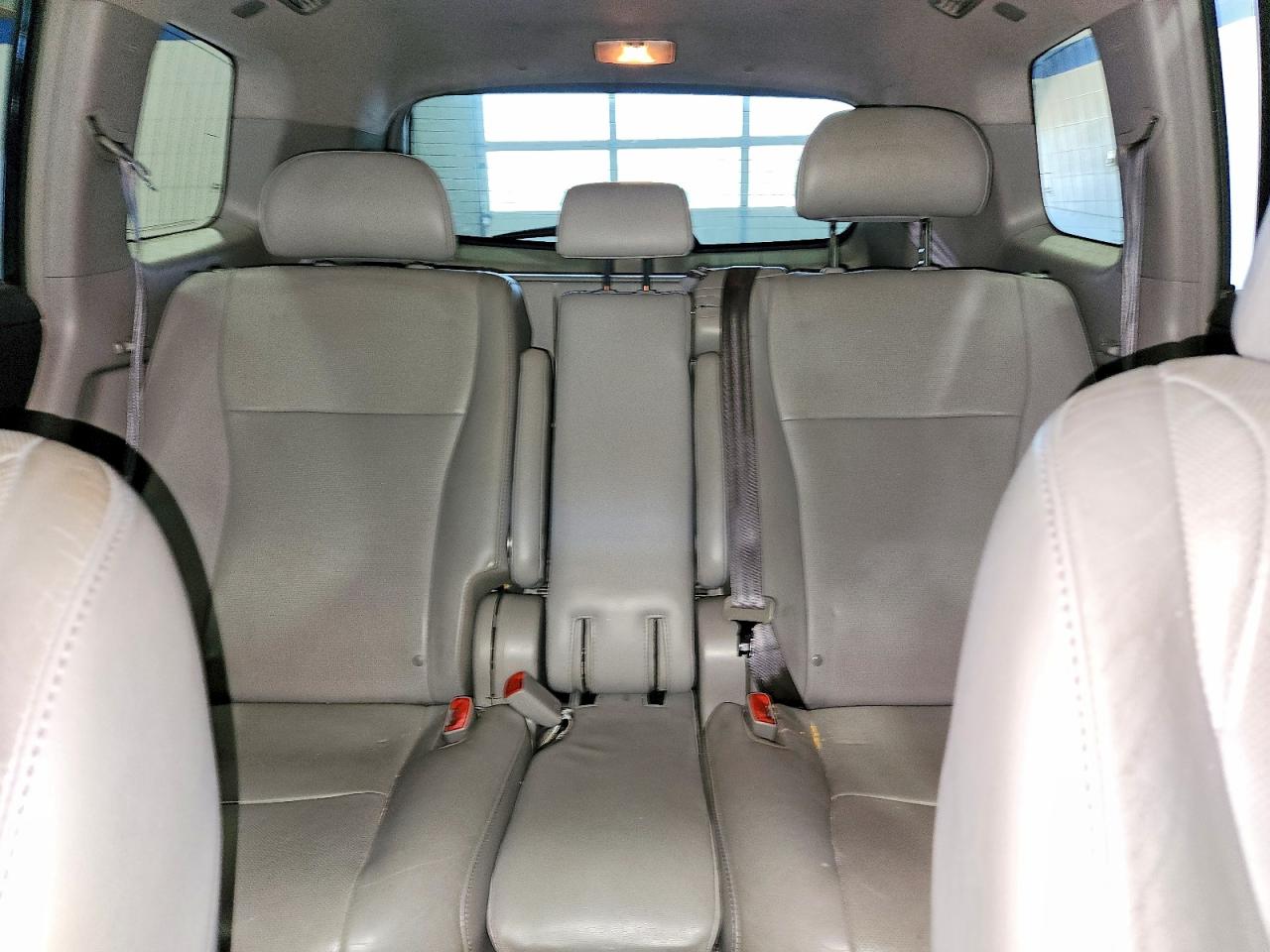 Toyota Highlander Limited