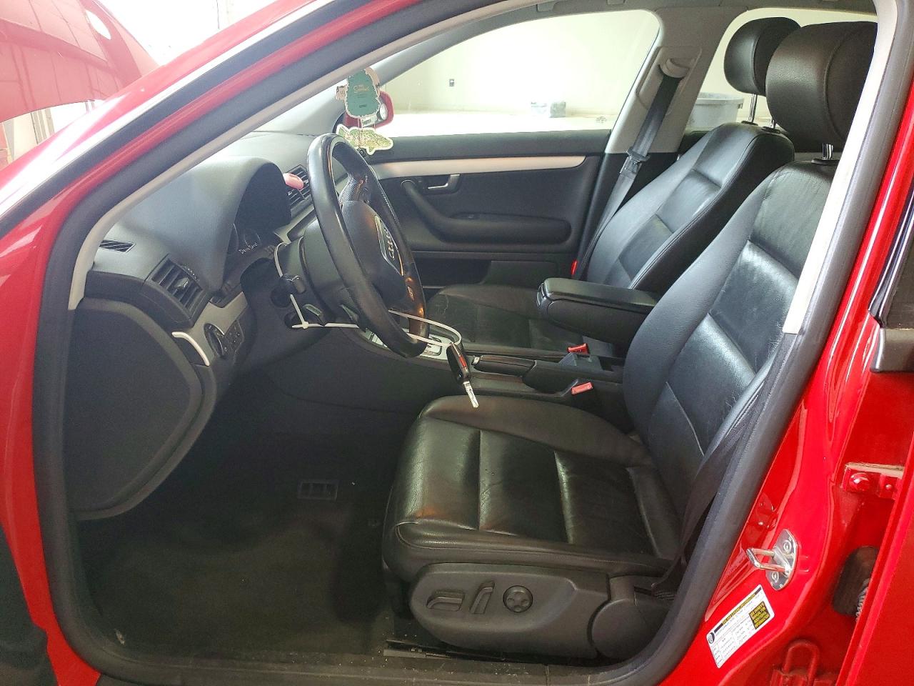 Audi A4 S-line 2.0t Quattro Turbo