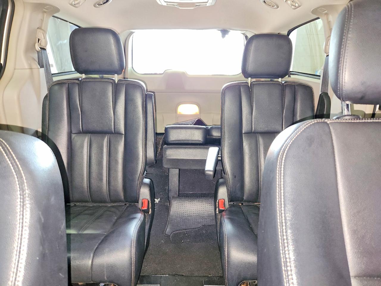Chrysler Minivan Touring