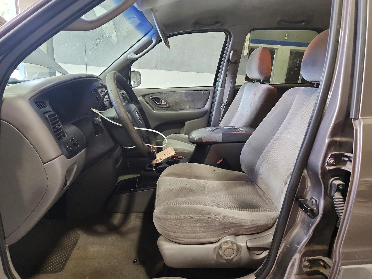 Mazda Tribute Lx