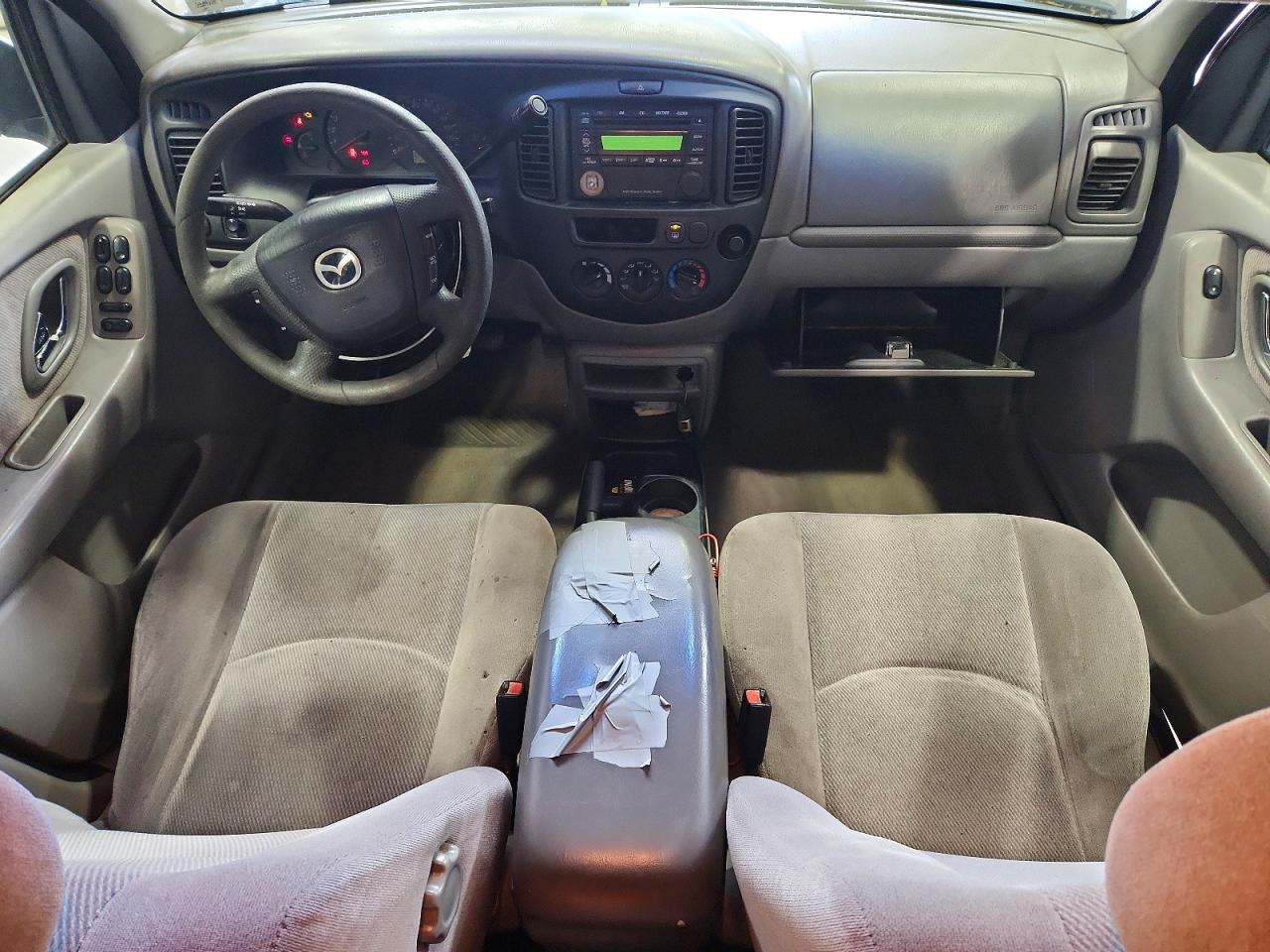 Mazda Tribute Lx