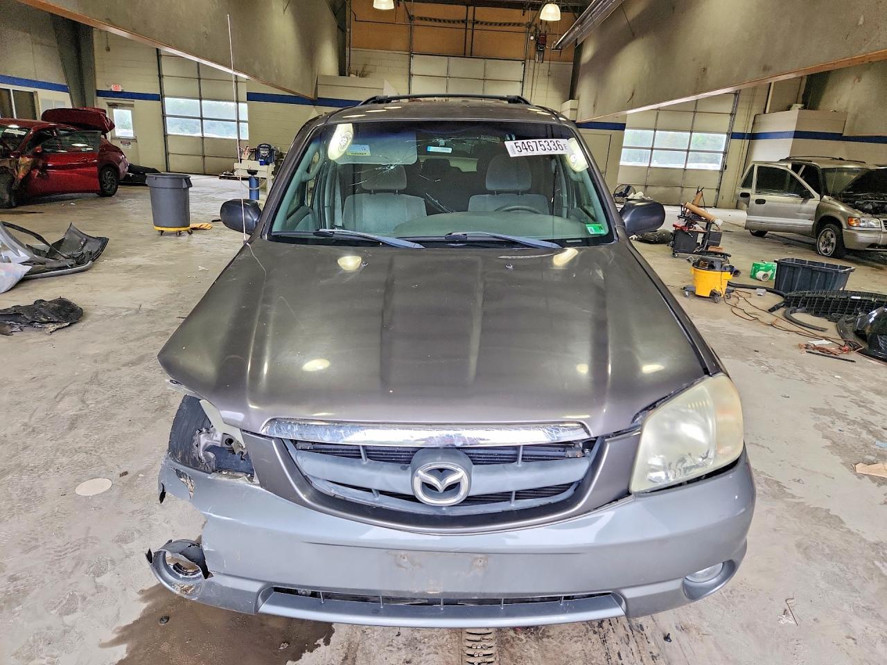 Mazda Tribute Lx
