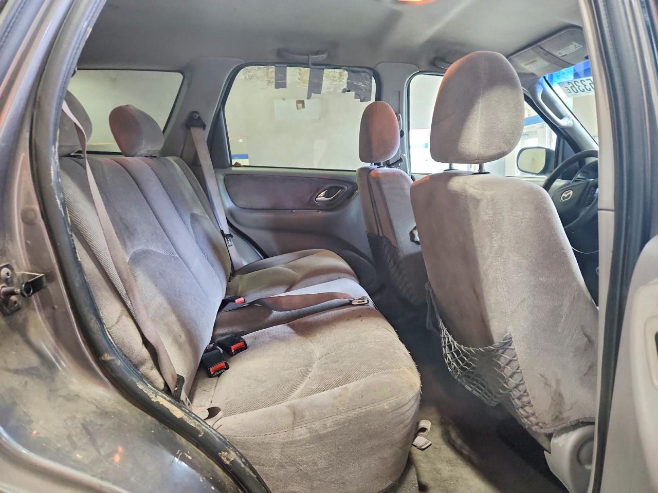 Mazda Tribute Lx
