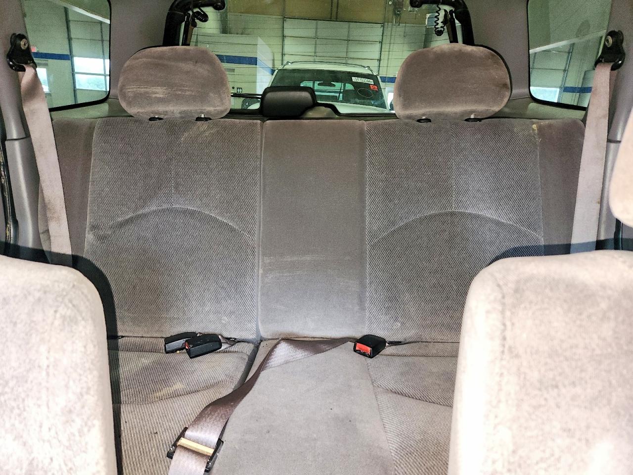 Mazda Tribute Lx
