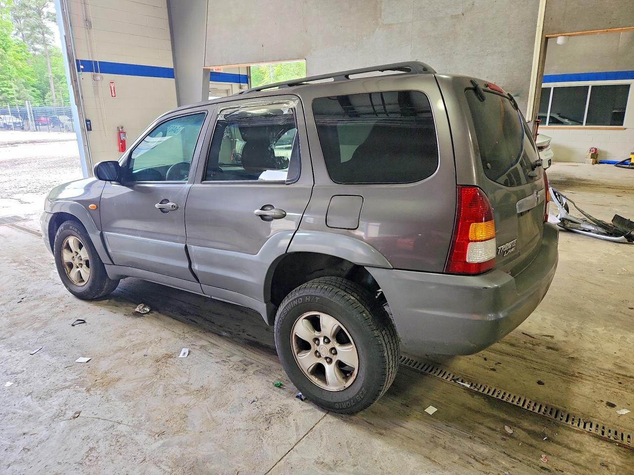 Mazda Tribute Lx