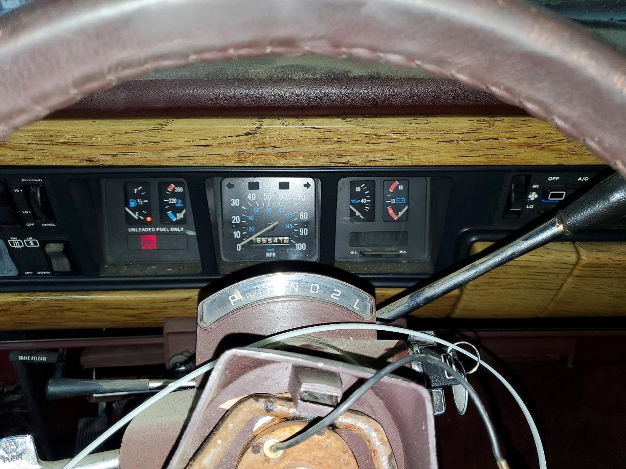 Jeep Grand Wagoneer