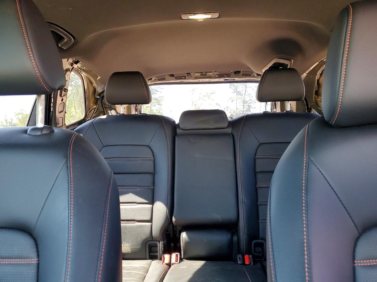 Honda Crv Sport-l