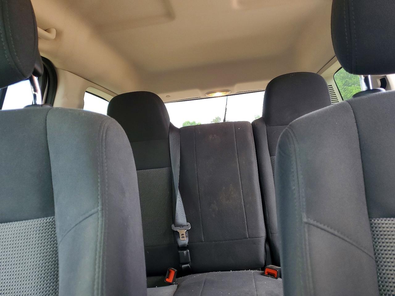Jeep Patriot Latitude