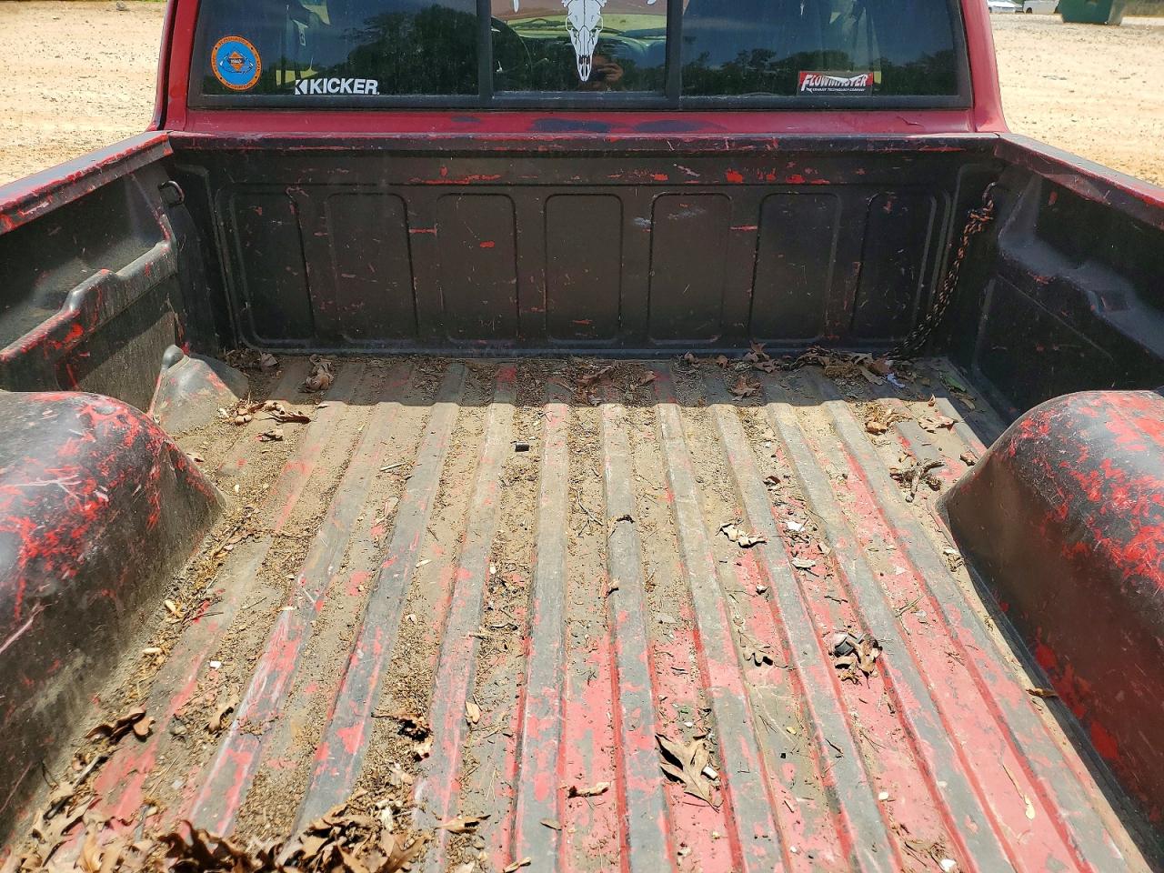 Chevrolet S-10 S10
