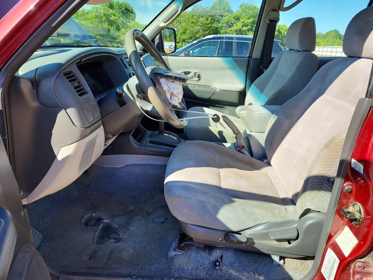 Mitsubishi Montero Sport Es