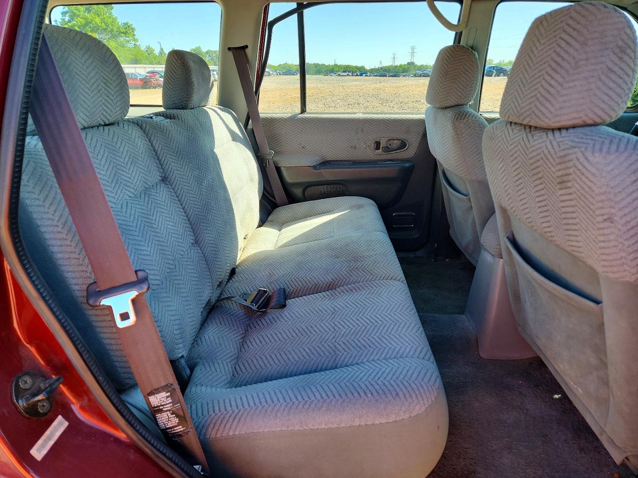 Mitsubishi Montero Sport Es