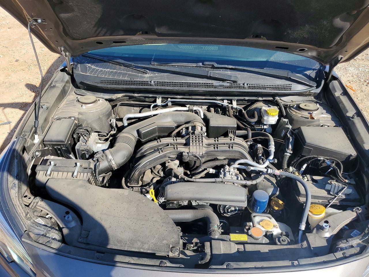 Subaru Legacy Limited