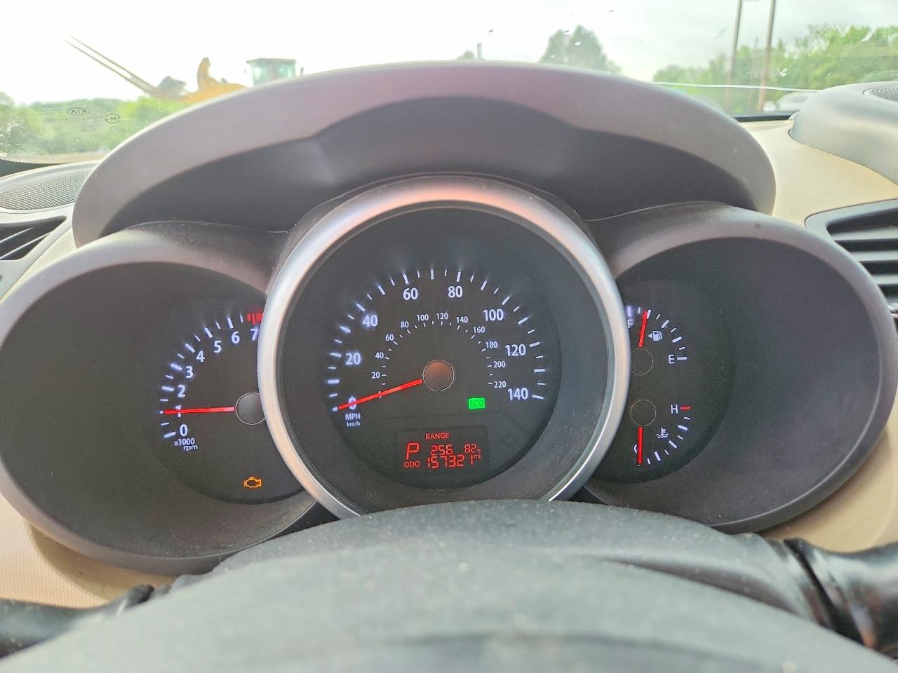 Kia Soul !