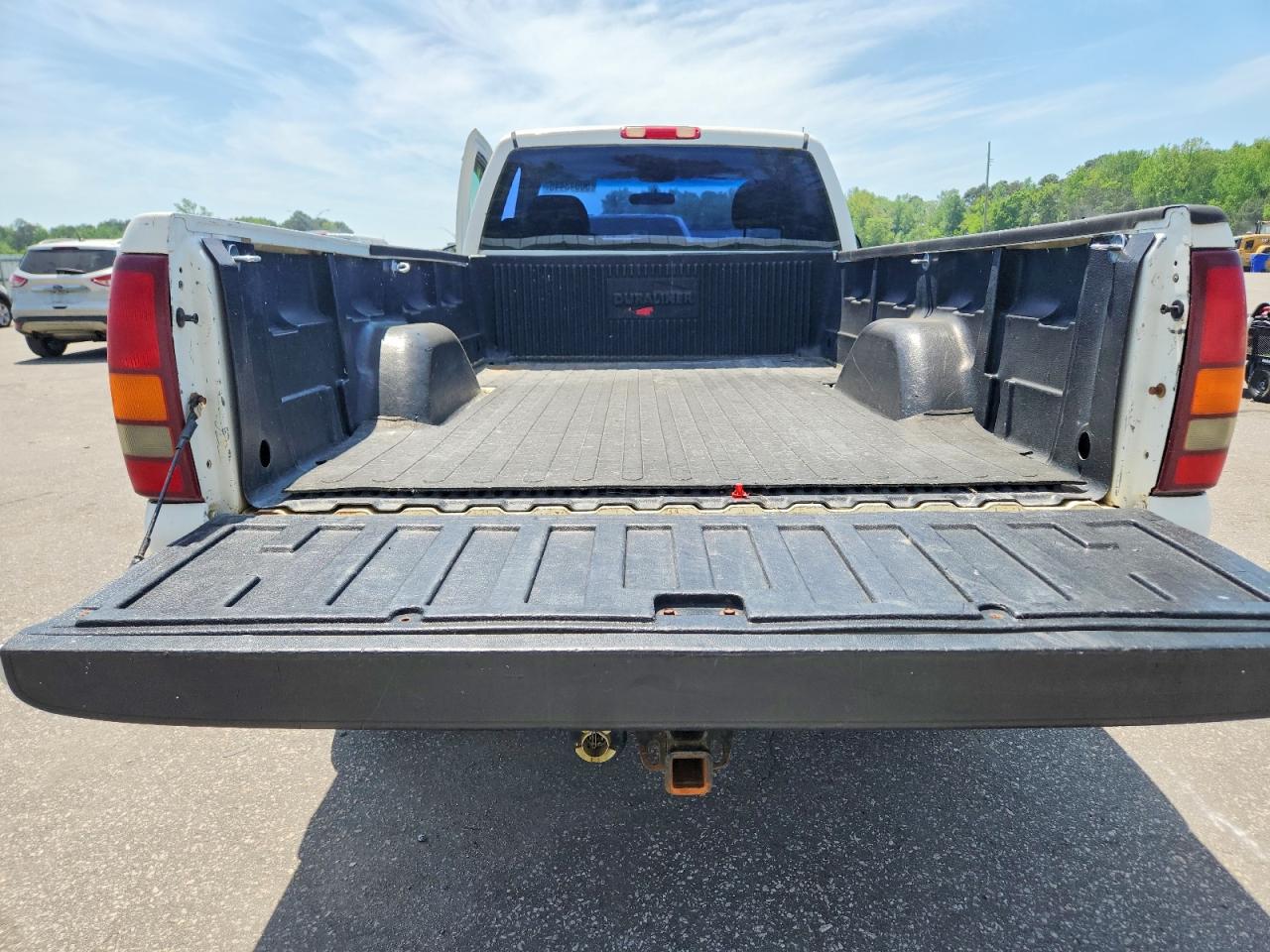Chevrolet Silverado K1500