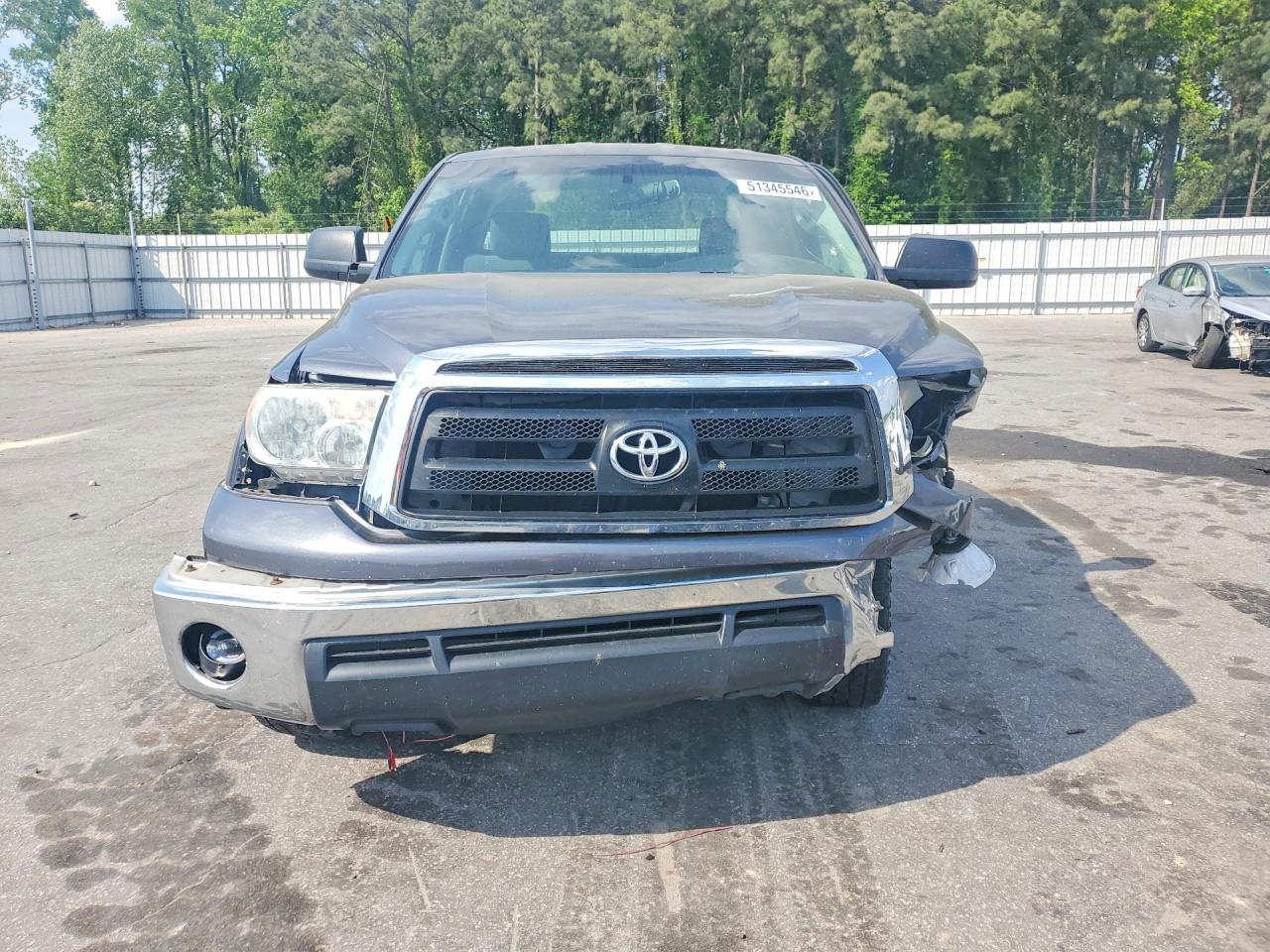 Toyota Tundra Double Cab Sr5