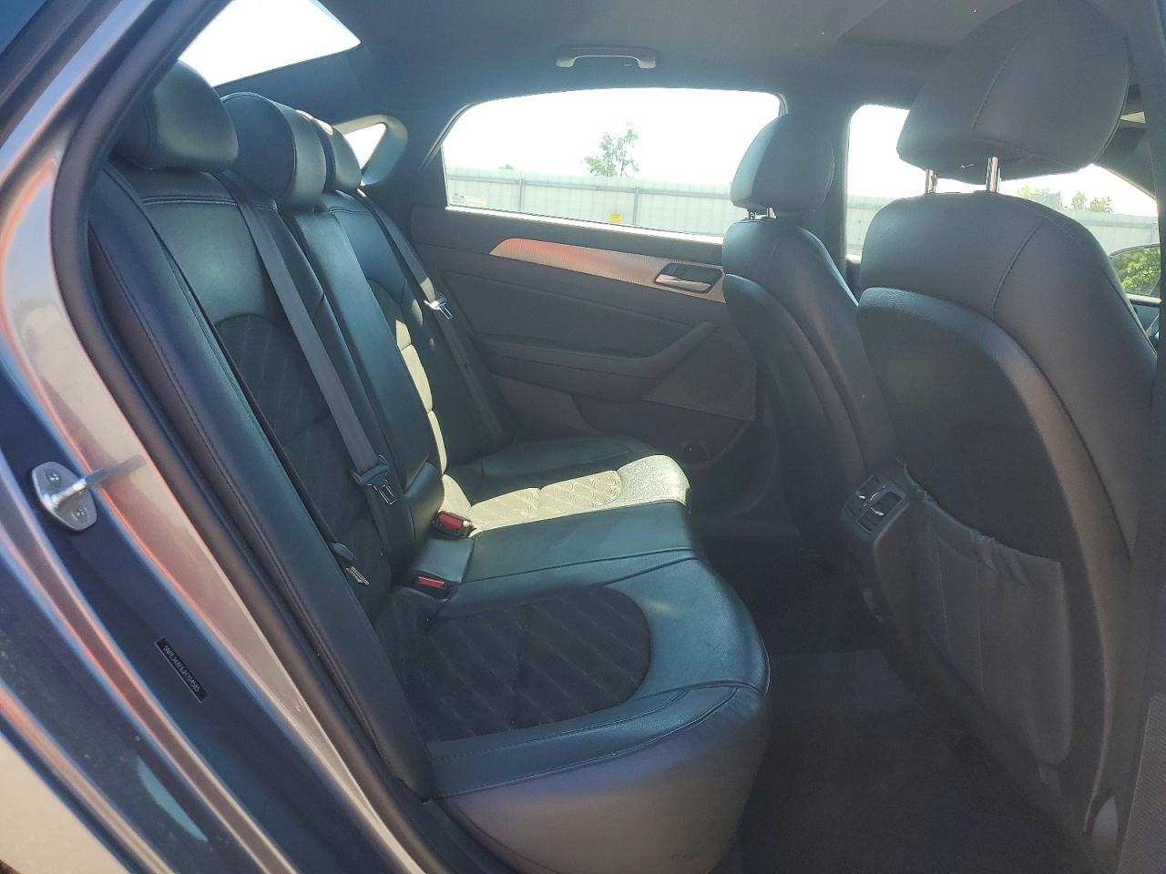 Hyundai SONATA Sport+