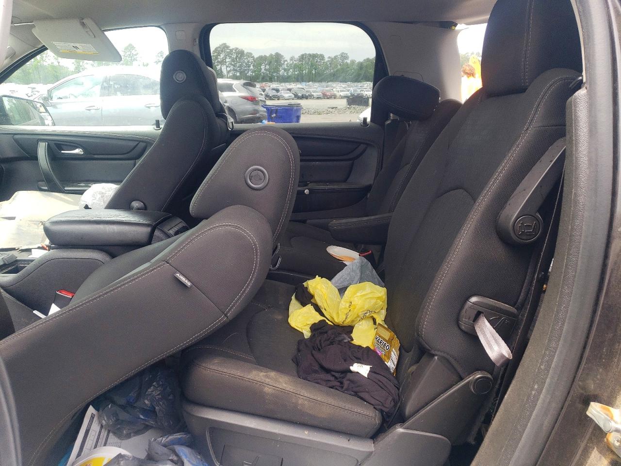 GMC Acadia Sle