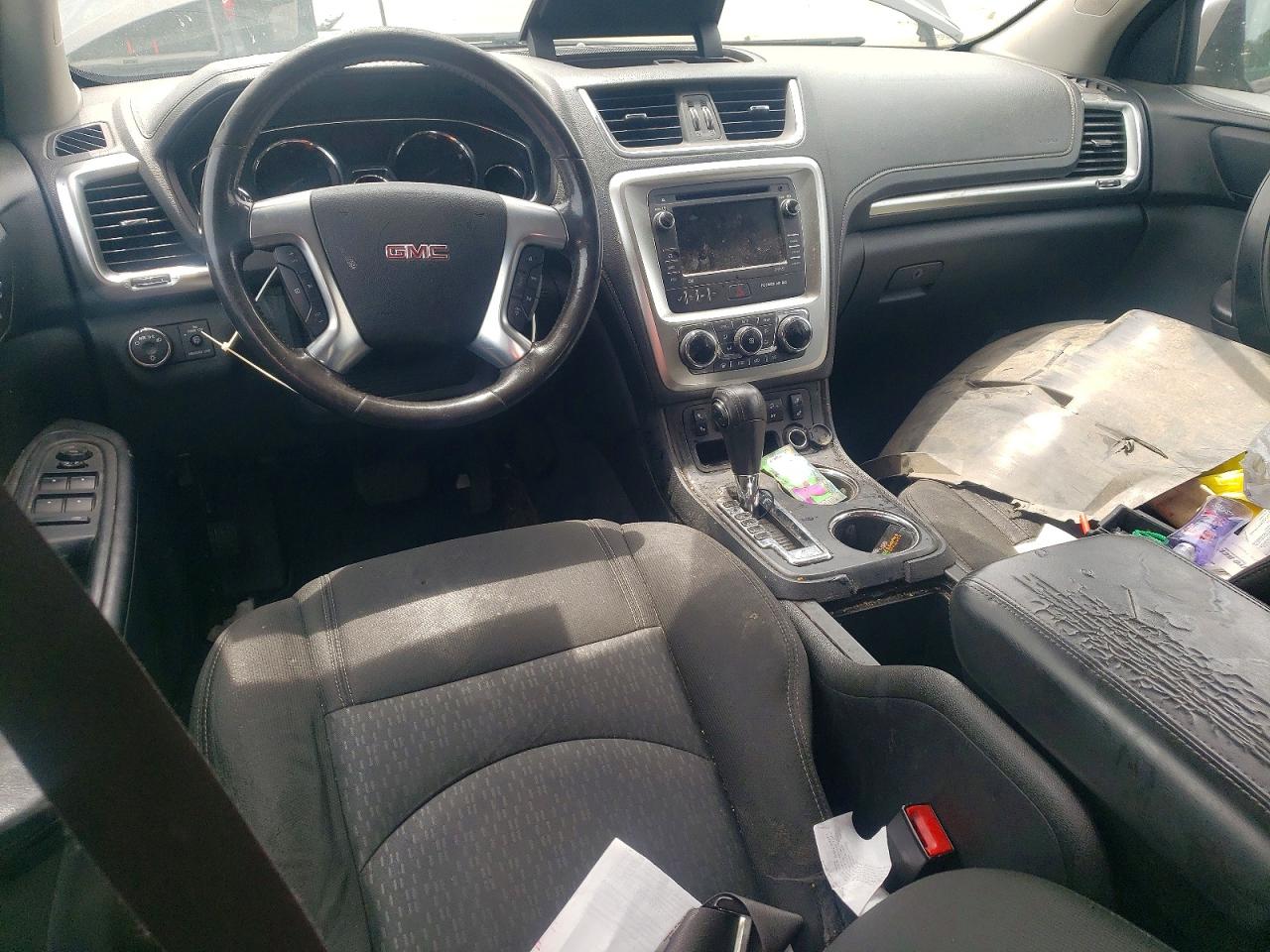 GMC Acadia Sle